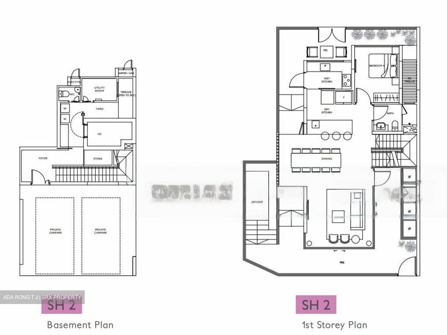Bedok Reservoir Road (D16), Terrace #448166601